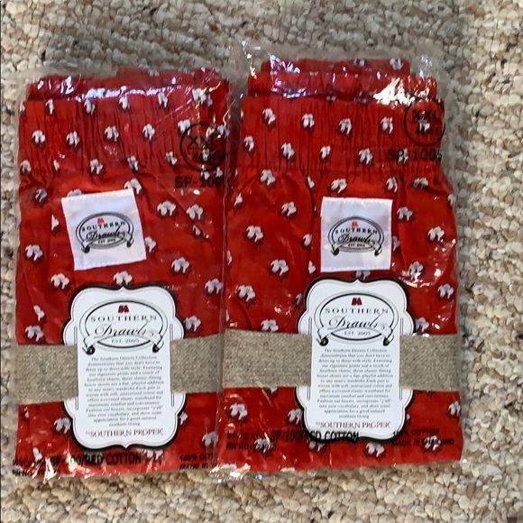 Southern Proper Boxer Shorts - Picture 1 of 2